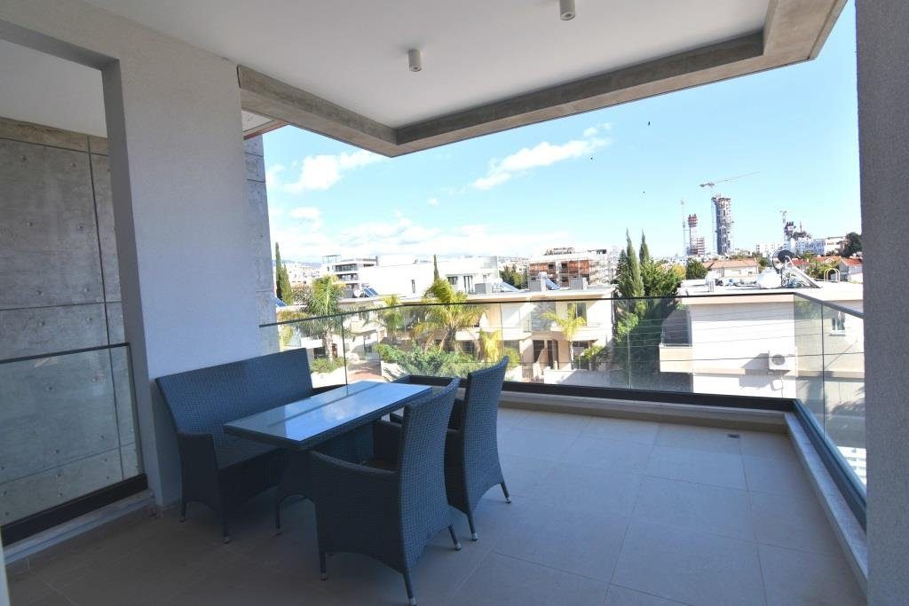 2 BR Apartment in Potamos Germasogeias, Limassol photo 11