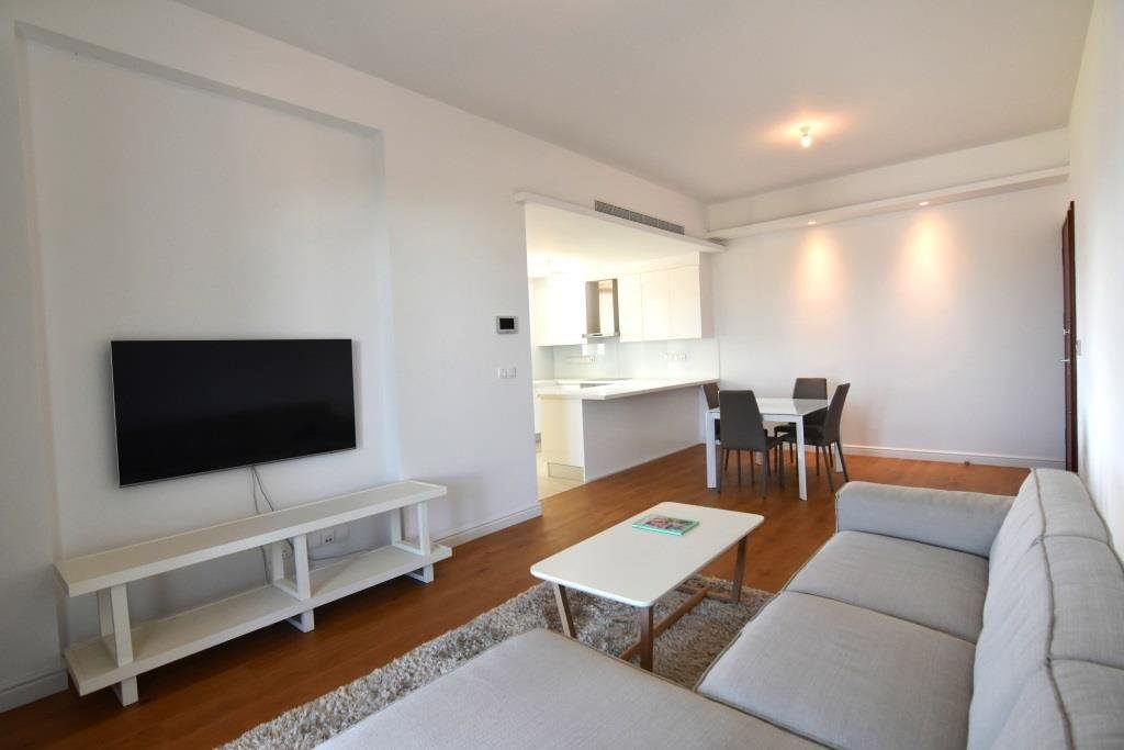 2 BR Apartment in Potamos Germasogeias, Limassol photo 2