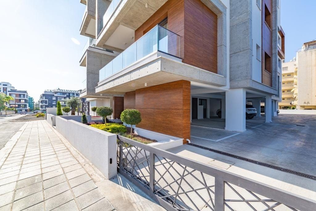 2 BR Apartment in Potamos Germasogeias, Limassol photo 15
