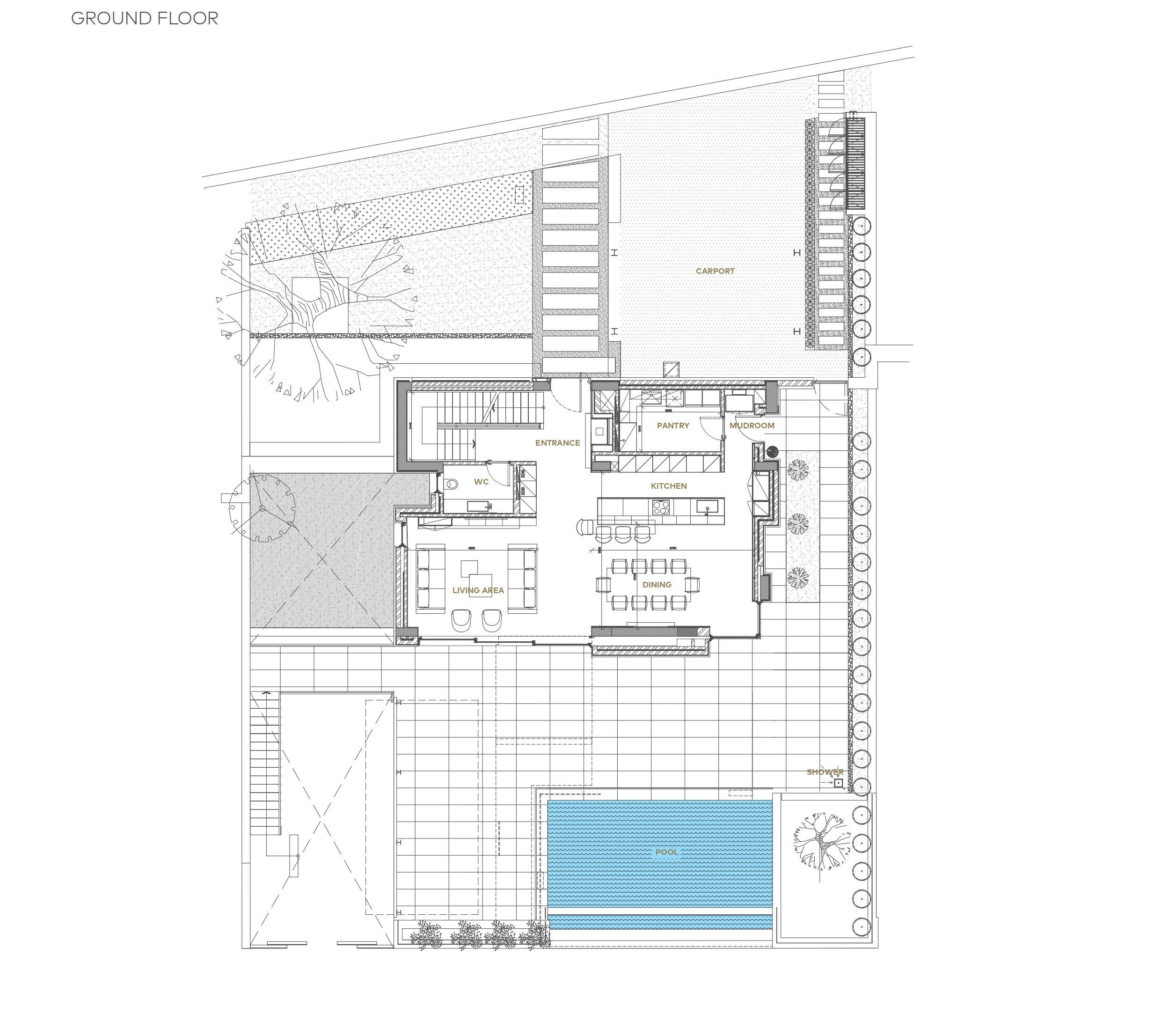 3 BR Villa in Agia Napa, Famagusta photo 13