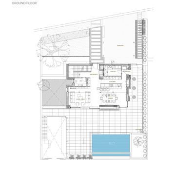 3 BR Villa in Agia Napa, Famagusta thumbnail 13