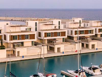 3 BR Villa in Agia Napa, Famagusta thumbnail 1