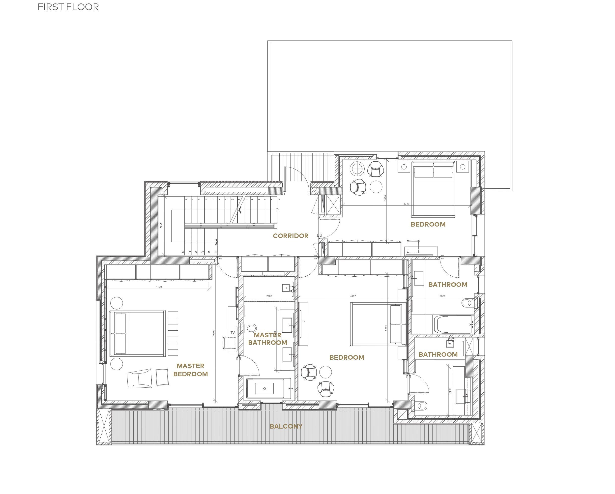 3 BR Villa in Agia Napa, Famagusta photo 12