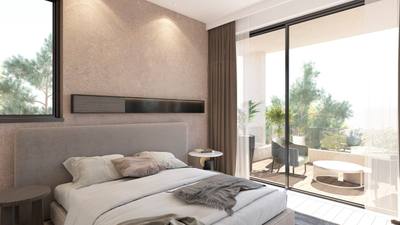 2 BR Penthouse in Livadia, Larnaca thumbnail 12