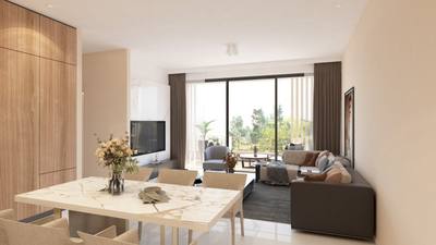 2 BR Penthouse in Livadia, Larnaca thumbnail 11