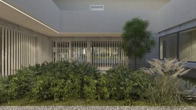 2 BR Penthouse in Livadia, Larnaca thumbnail 7