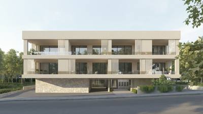 2 BR Penthouse in Livadia, Larnaca thumbnail 2