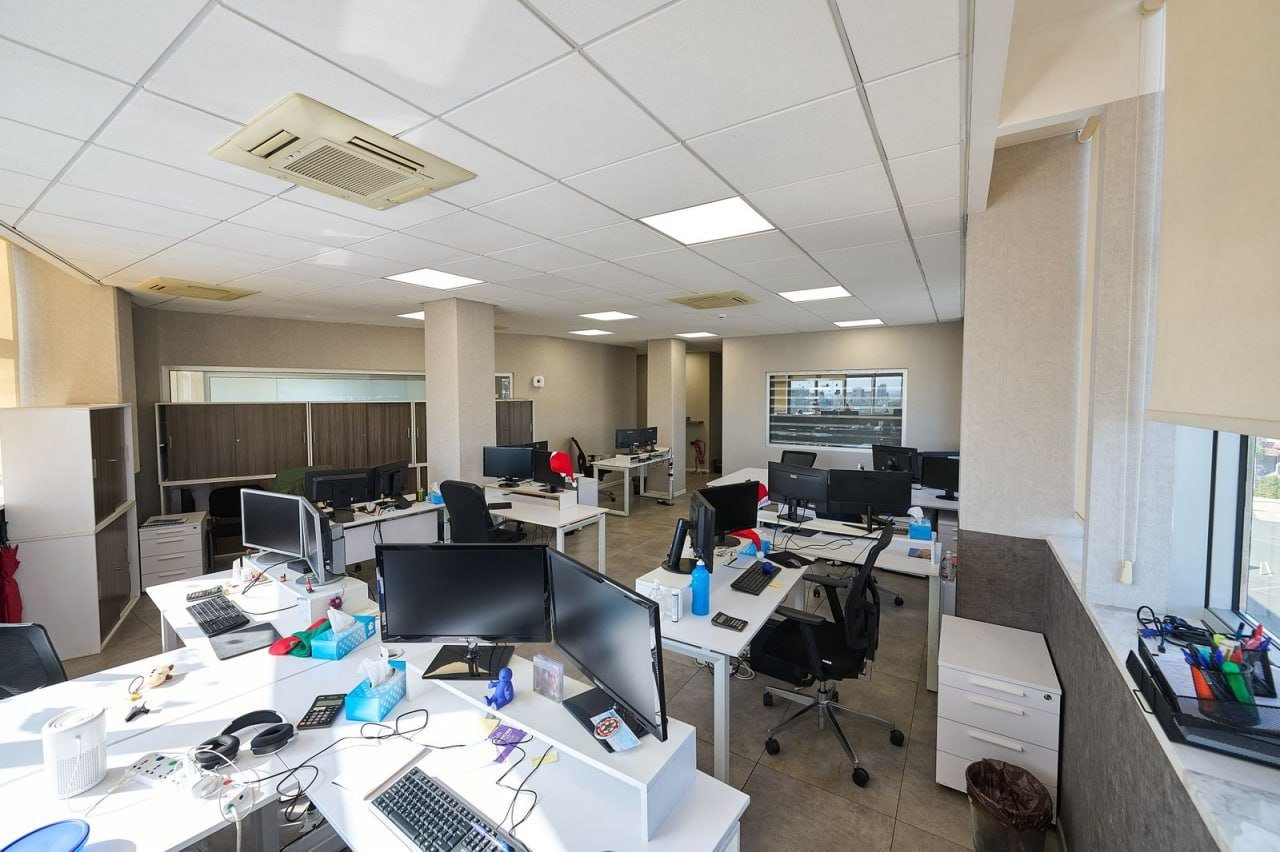 Office in Kapsalos, Limassol photo 5