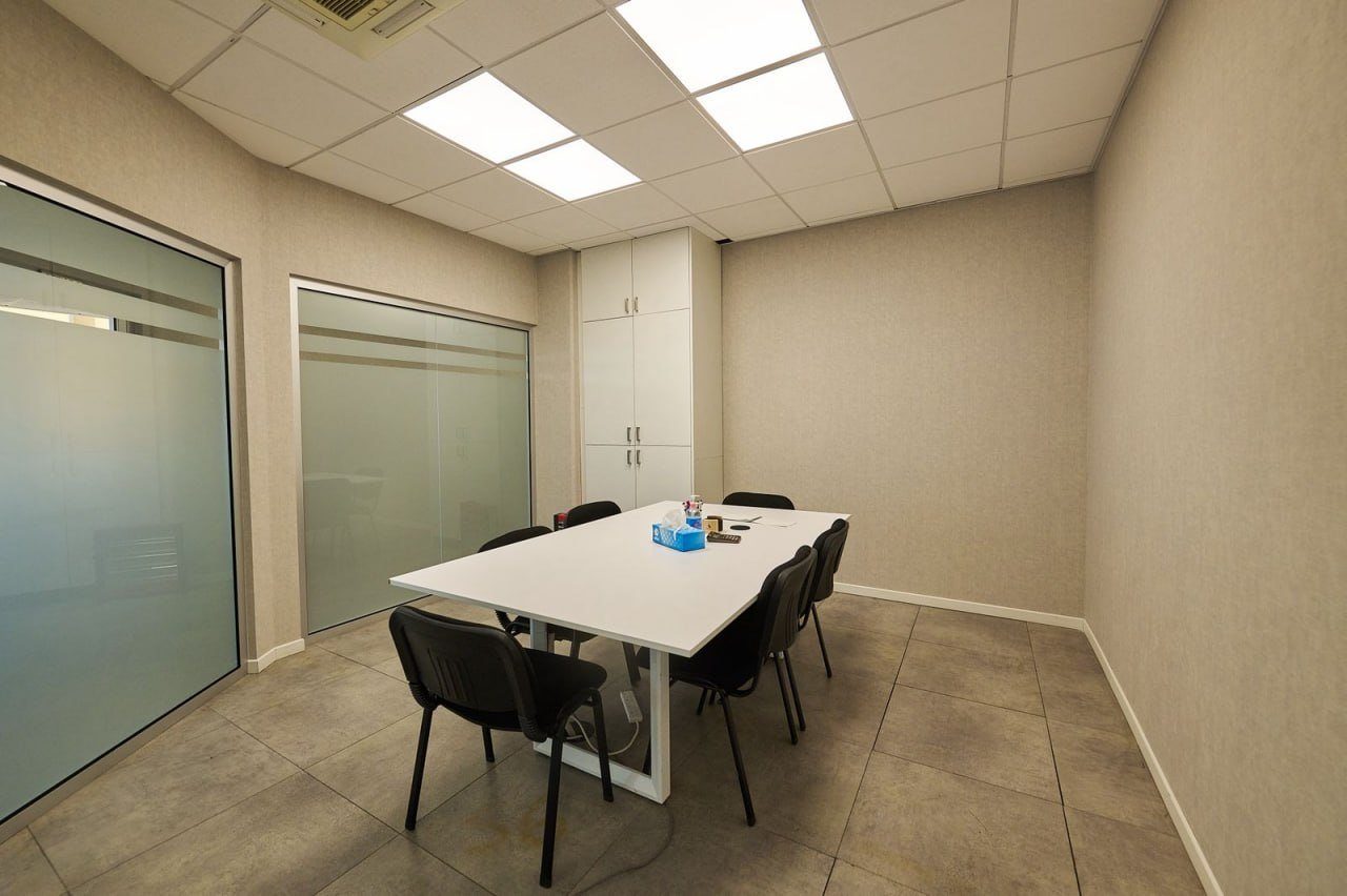 Office in Kapsalos, Limassol photo 7