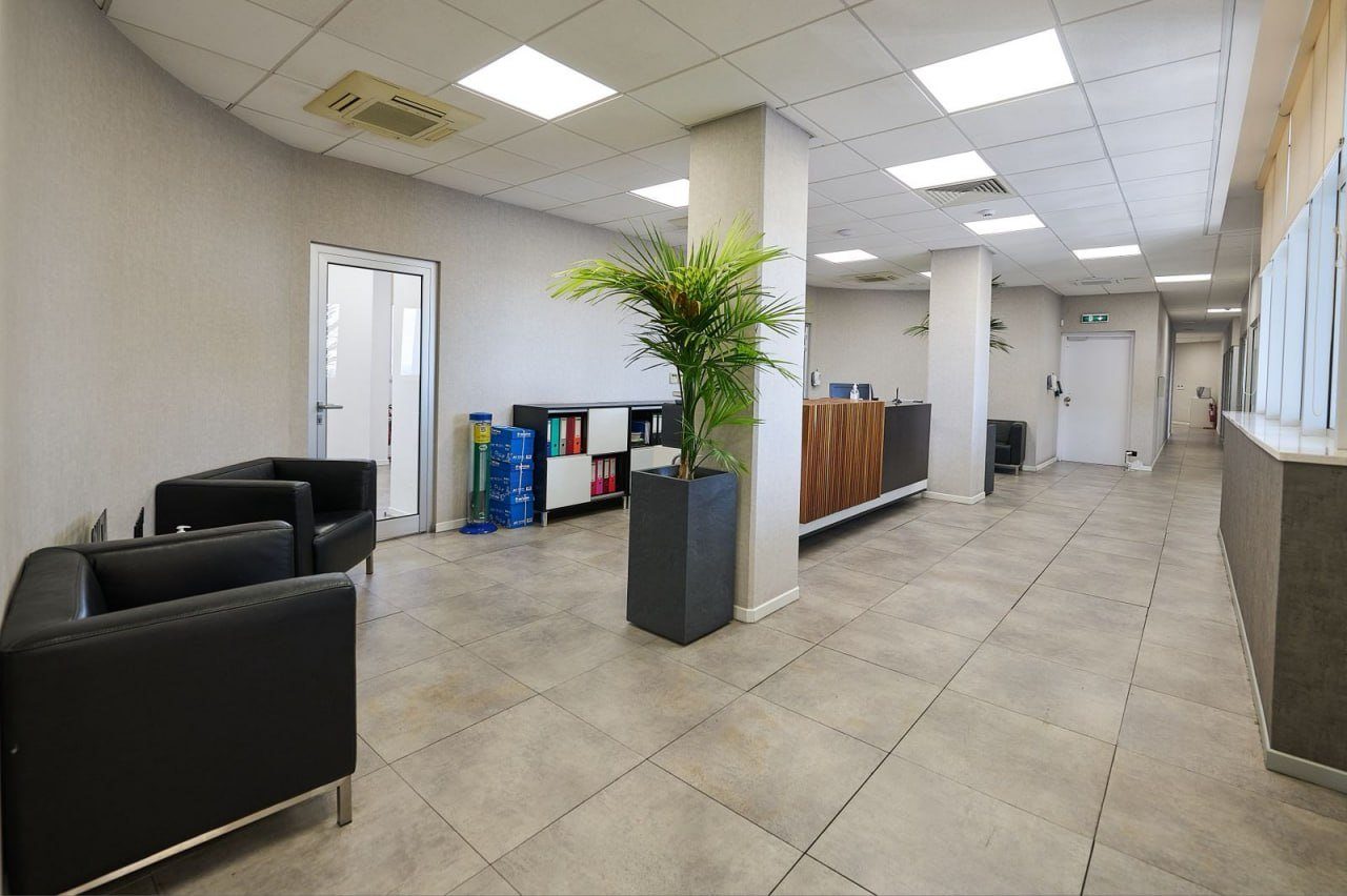 Office in Kapsalos, Limassol photo 3