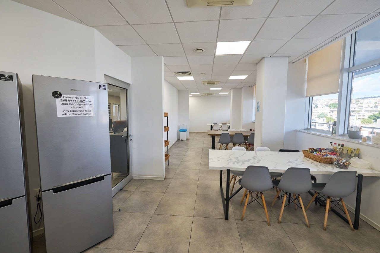Office in Kapsalos, Limassol photo 8