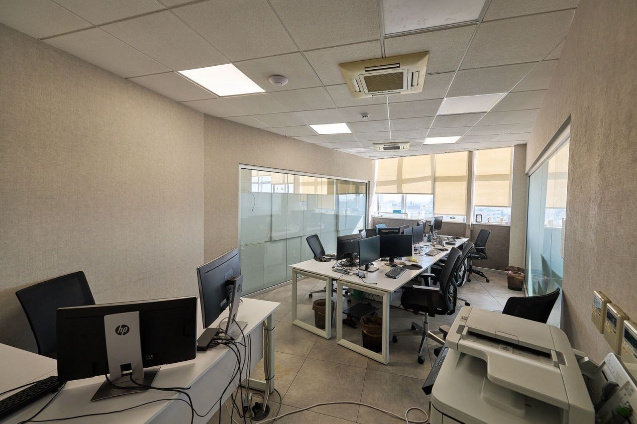 Office in Kapsalos, Limassol photo 6