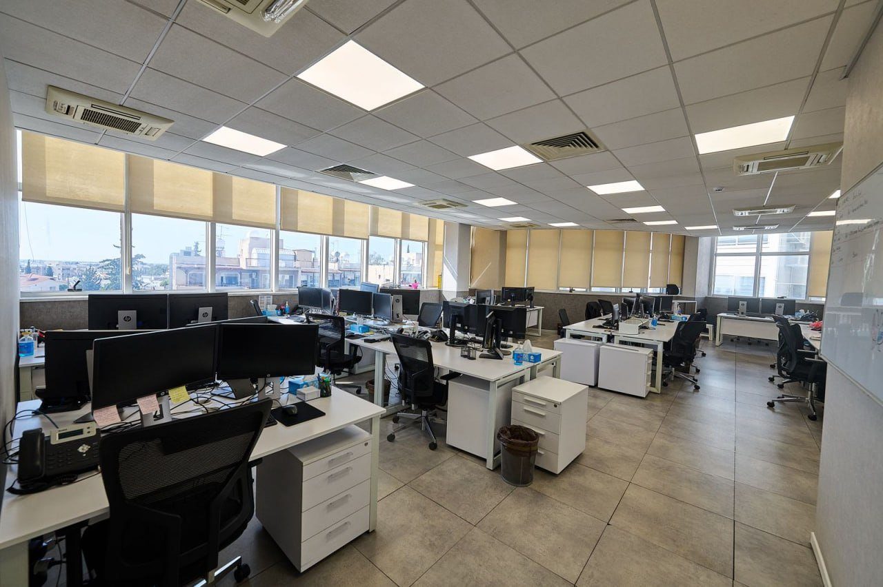 Office in Kapsalos, Limassol photo 4