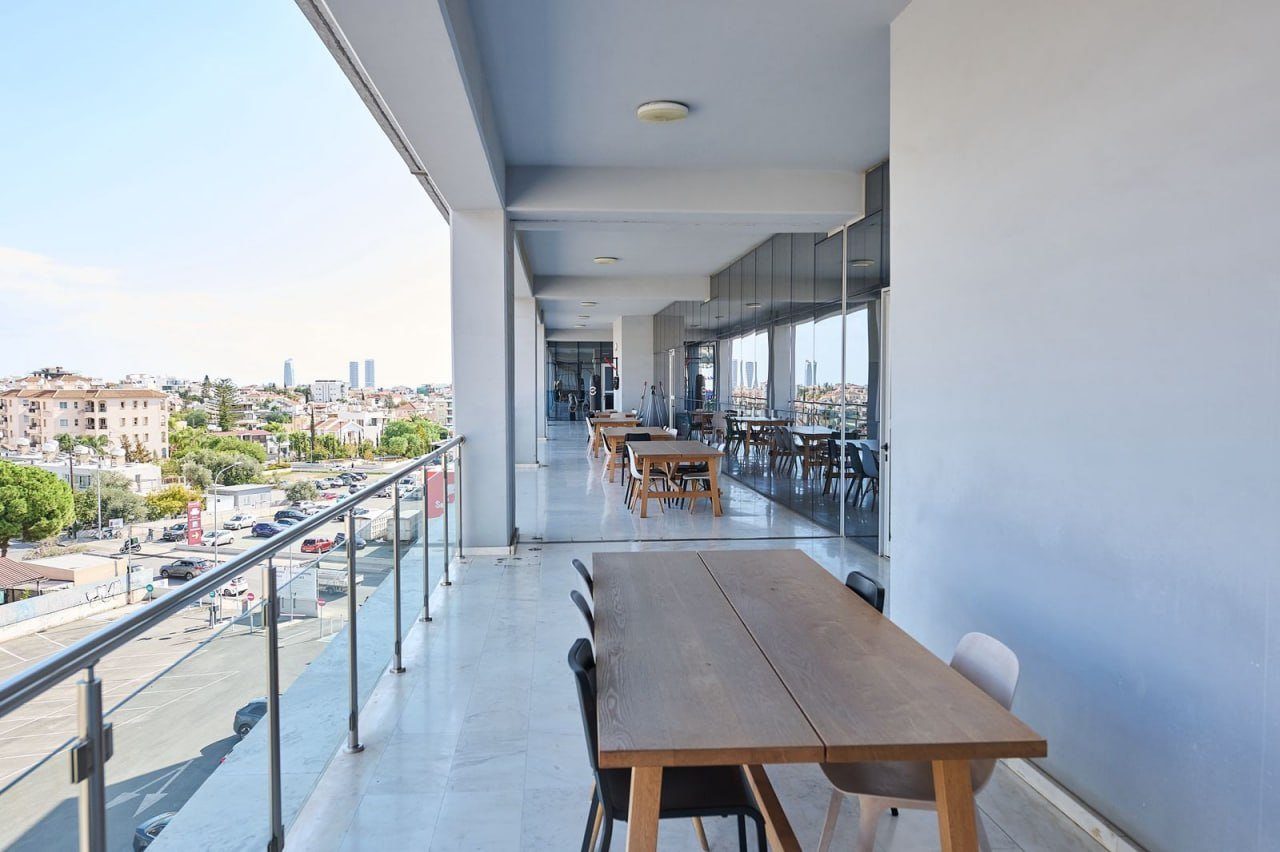 Office in Kapsalos, Limassol photo 9