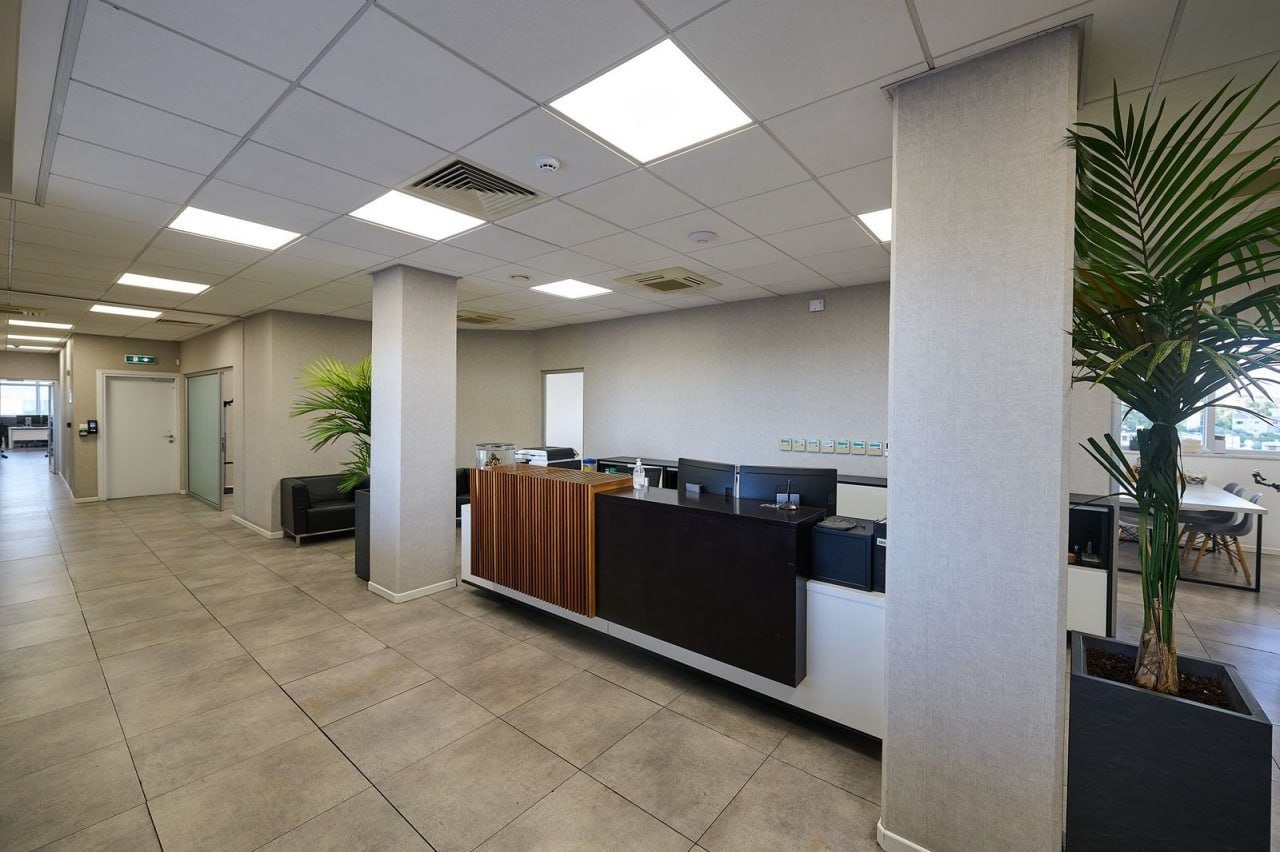 Office in Kapsalos, Limassol photo 1