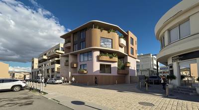5 BR Duplex in Agios Theodoros, Paphos thumbnail 1