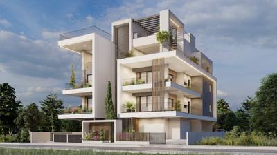 Studio in Potamos Germasogeias, Limassol thumbnail 2