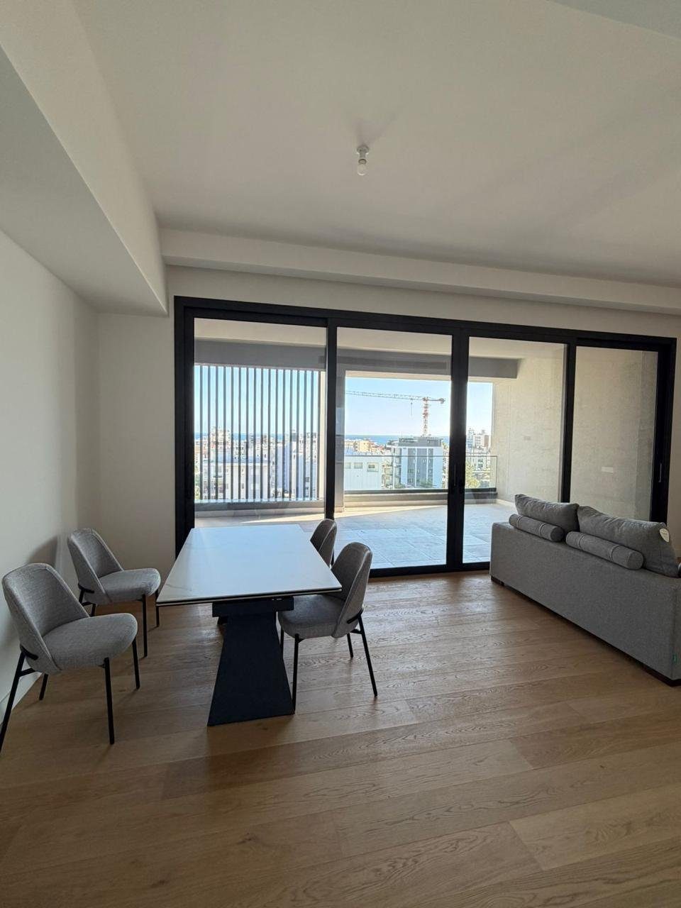 4 BR Penthouse in Potamos Germasogeias, Limassol photo 2