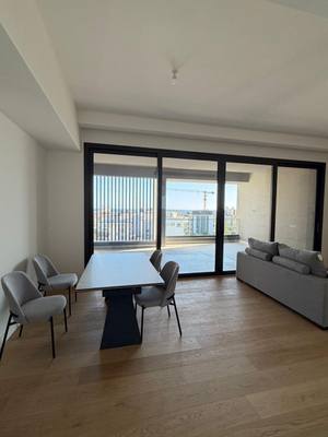 4 BR Penthouse in Potamos Germasogeias, Limassol thumbnail 2