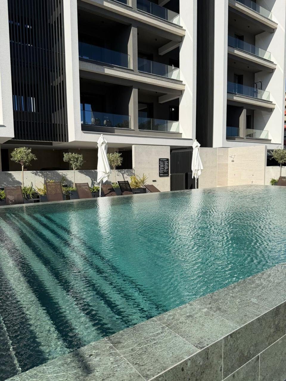 4 BR Penthouse in Potamos Germasogeias, Limassol photo 13