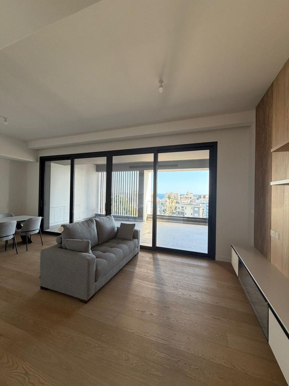 4 BR Penthouse in Potamos Germasogeias, Limassol photo 3