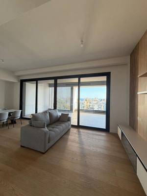 4 BR Penthouse in Potamos Germasogeias, Limassol thumbnail 3