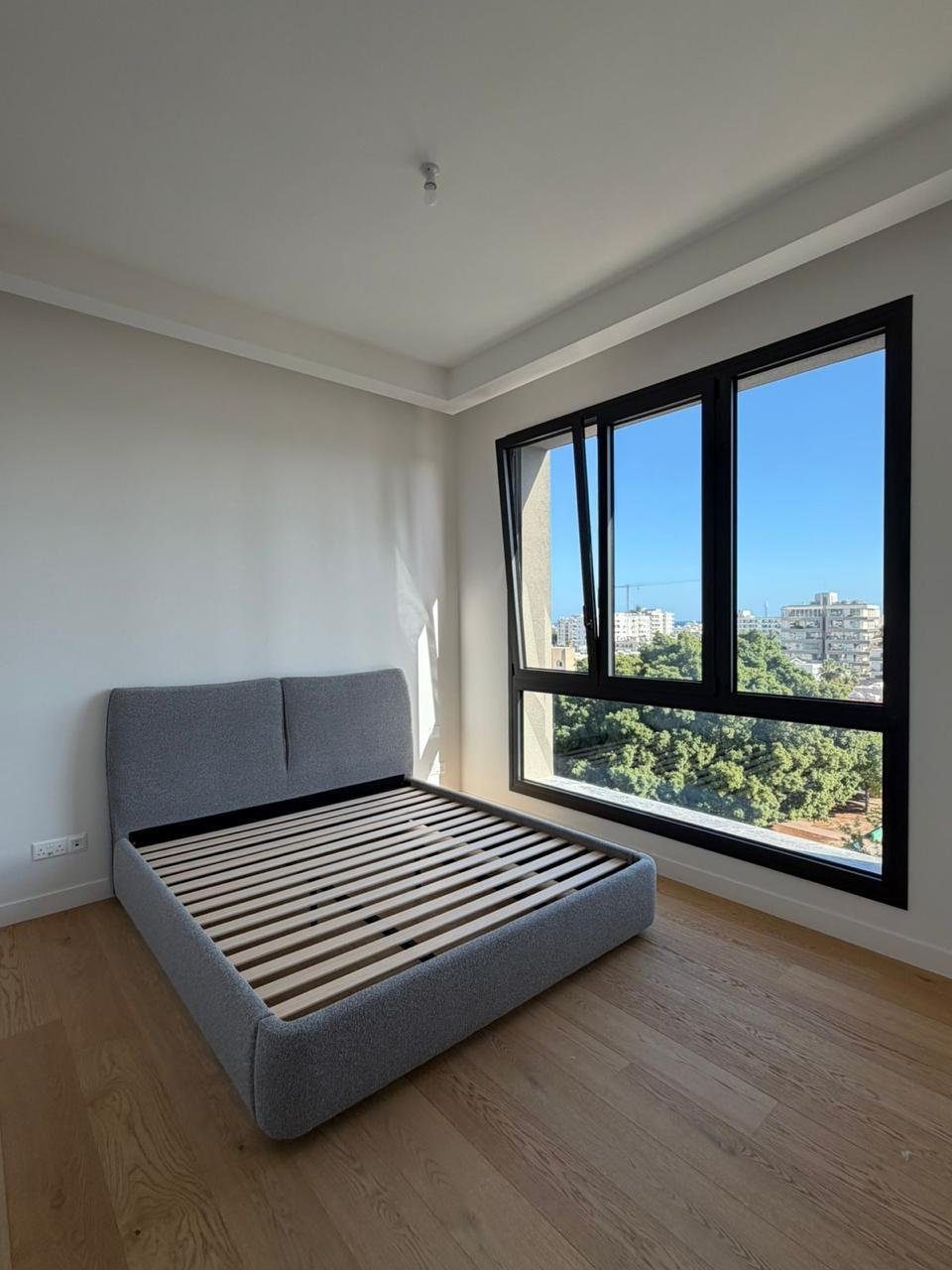 4 BR Penthouse in Potamos Germasogeias, Limassol photo 6