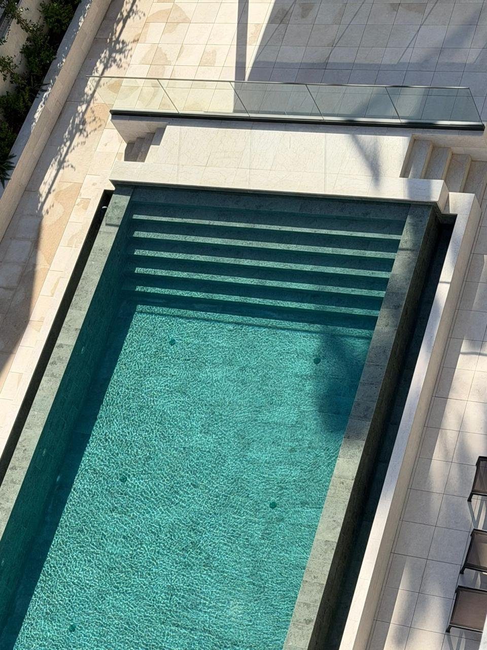 4 BR Penthouse in Potamos Germasogeias, Limassol photo 12