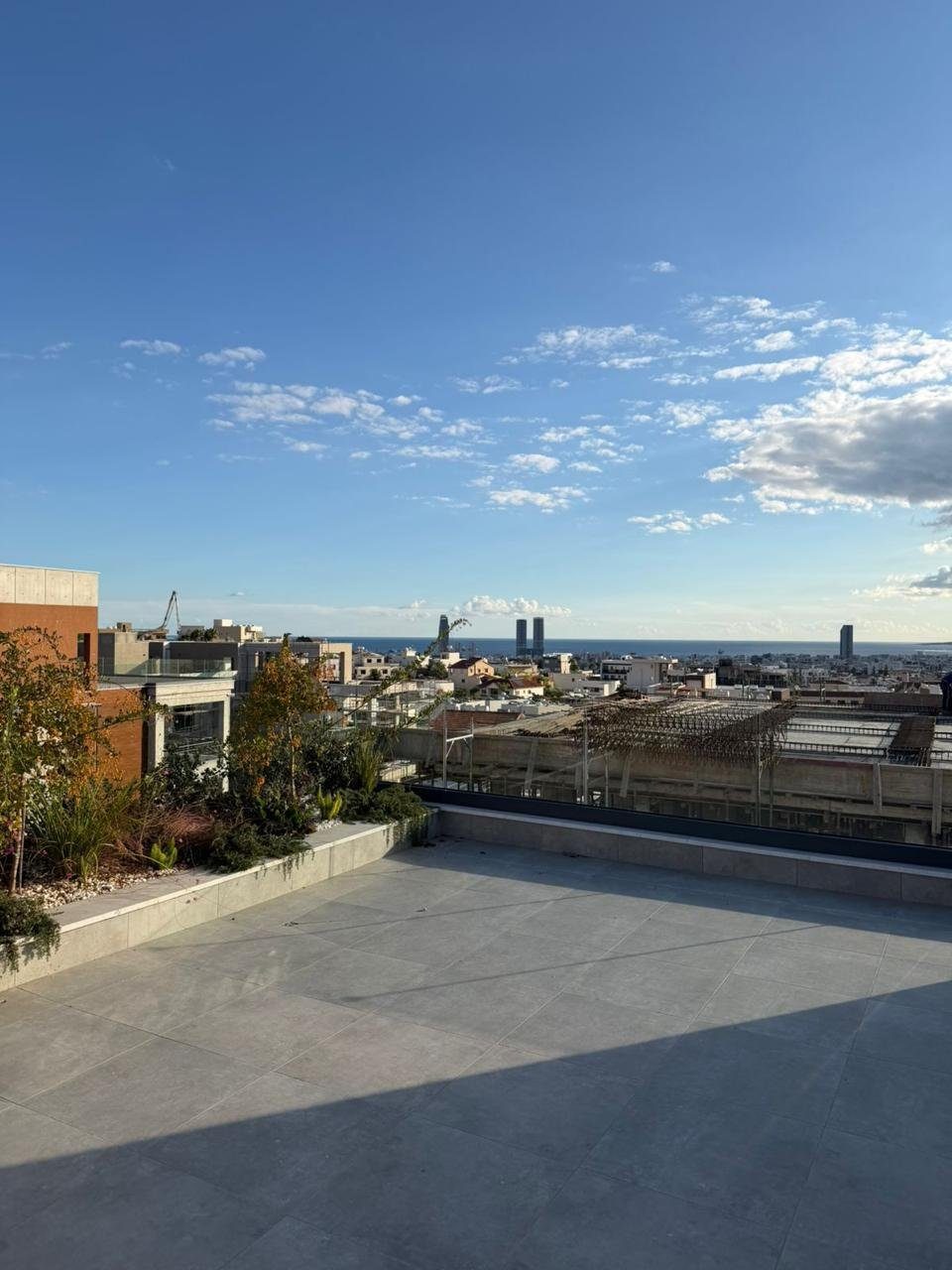 4 BR Penthouse in Potamos Germasogeias, Limassol photo 11