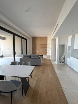 4 BR Penthouse in Potamos Germasogeias, Limassol thumbnail 13