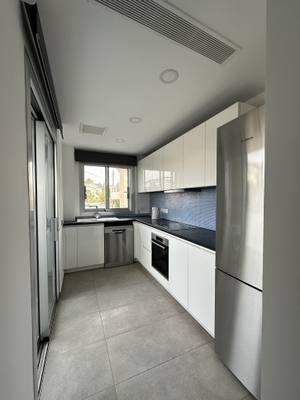 2 BR Apartment in Potamos Germasogeias, Limassol thumbnail 7