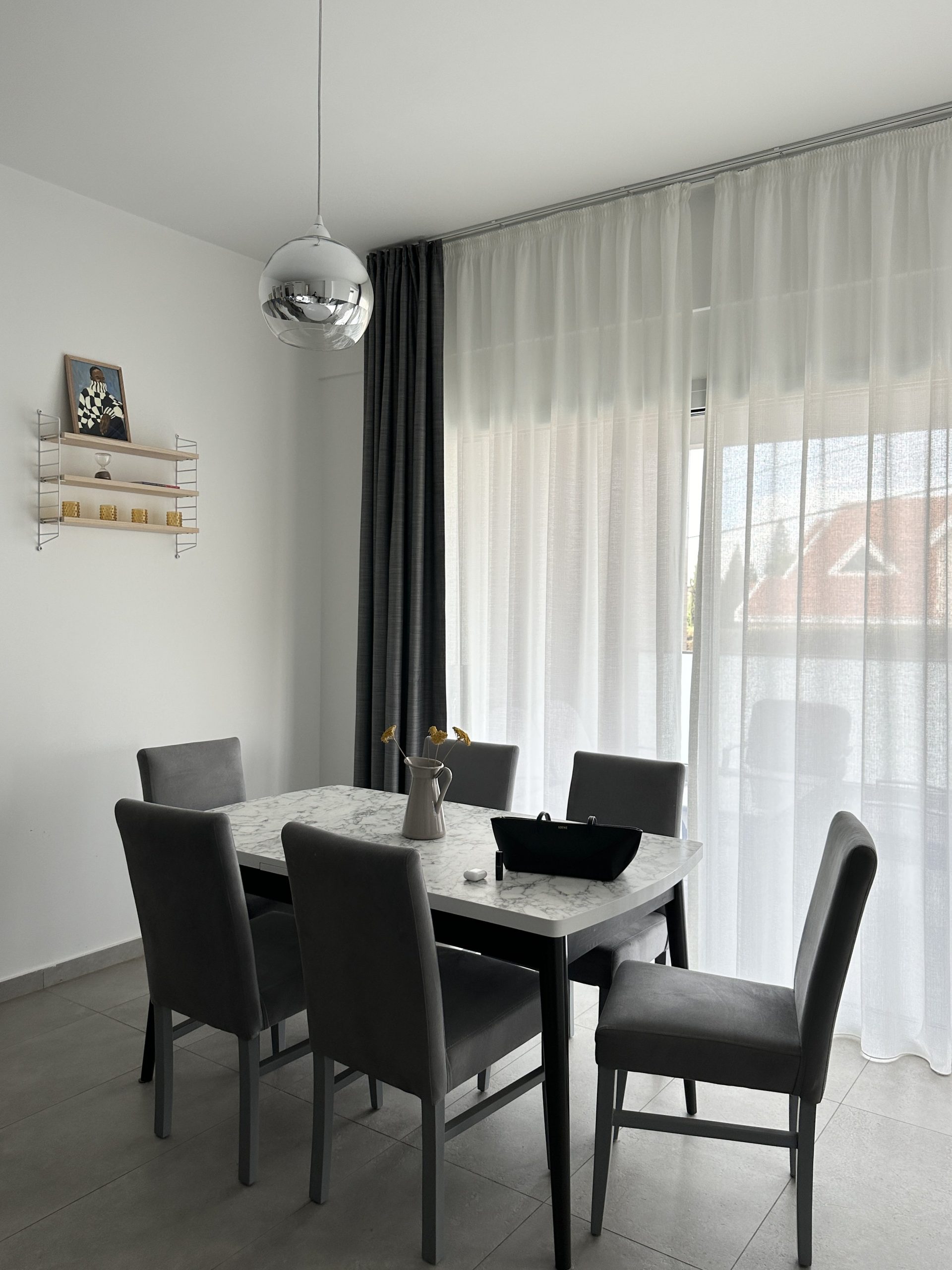 2 BR Apartment in Potamos Germasogeias, Limassol photo 4