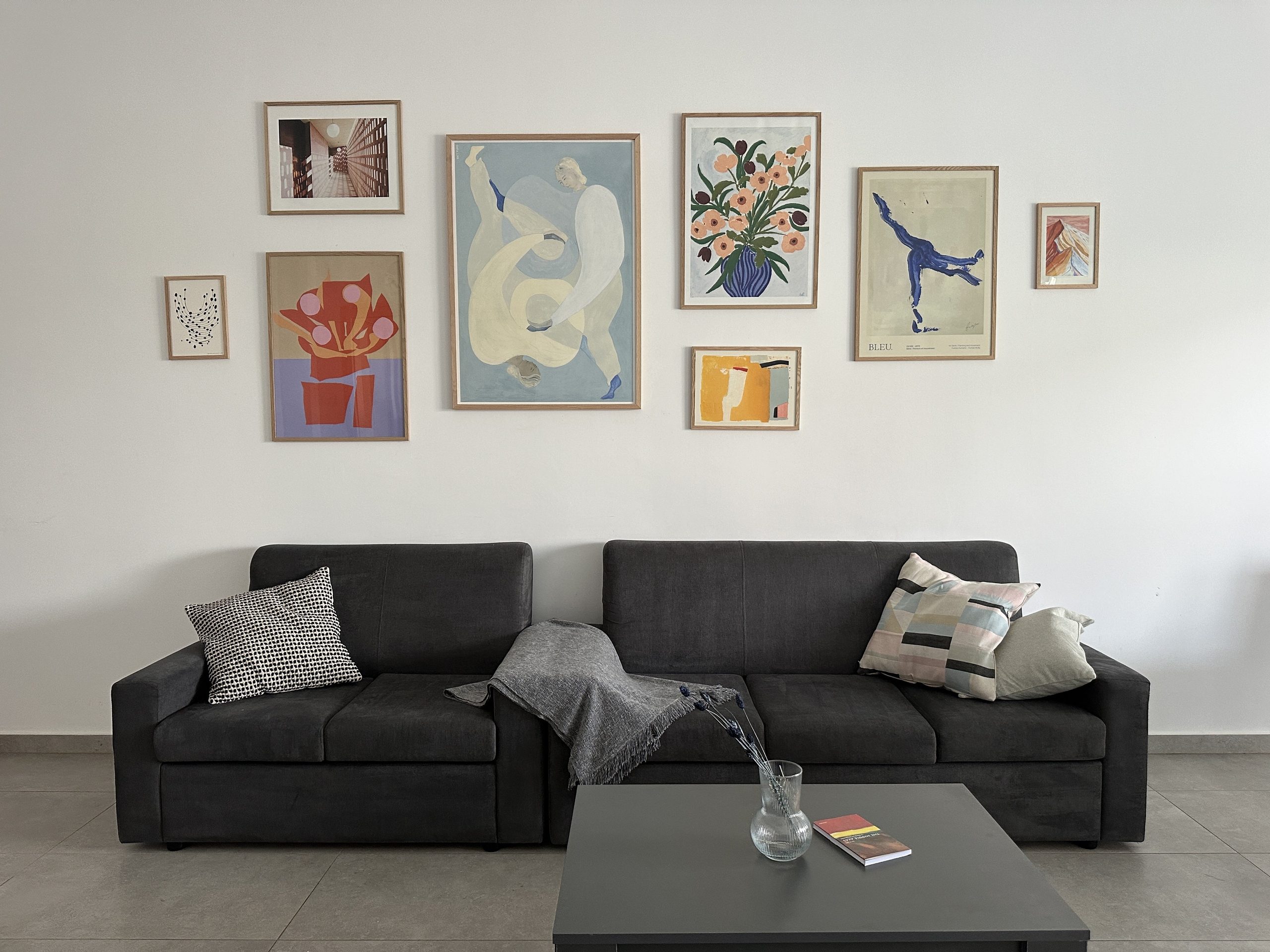 2 BR Apartment in Potamos Germasogeias, Limassol photo 3