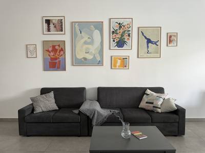 2 BR Apartment in Potamos Germasogeias, Limassol thumbnail 3