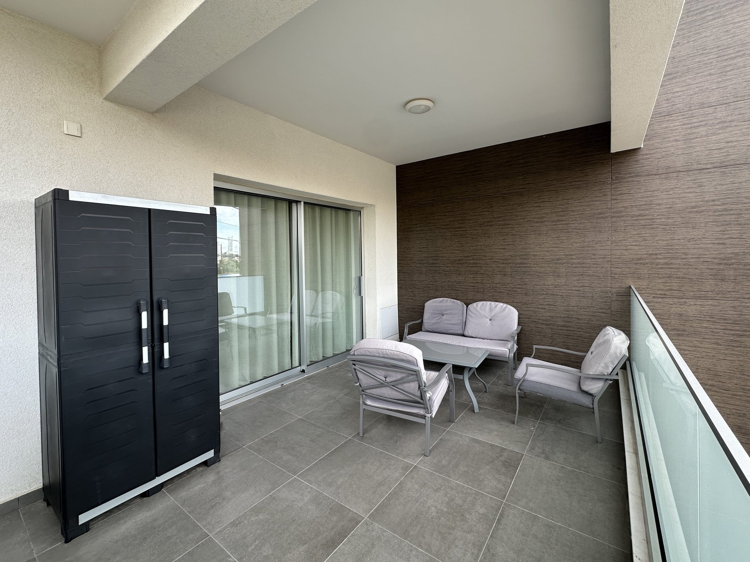 2 BR Apartment in Potamos Germasogeias, Limassol photo 17
