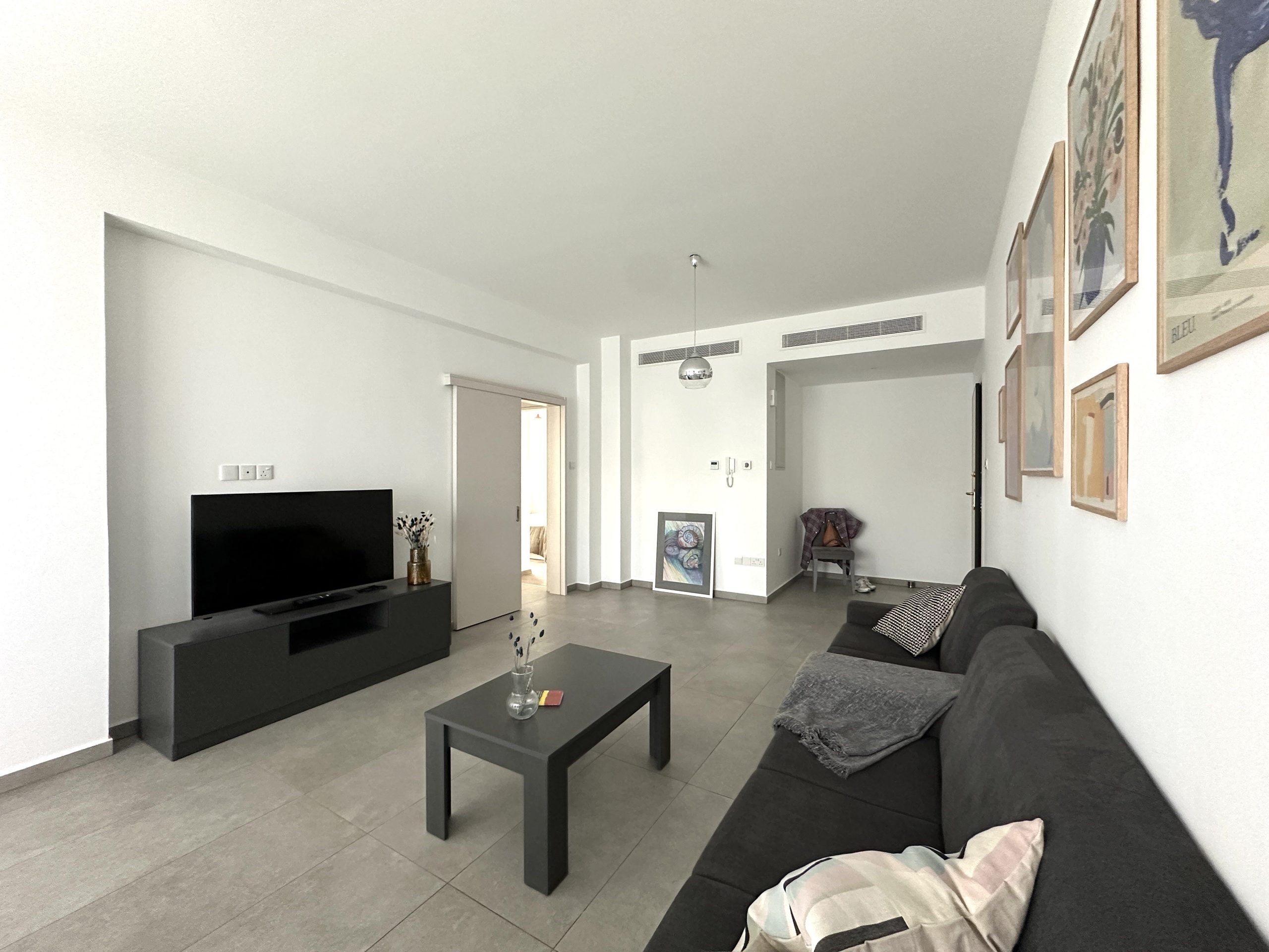 2 BR Apartment in Potamos Germasogeias, Limassol photo 2