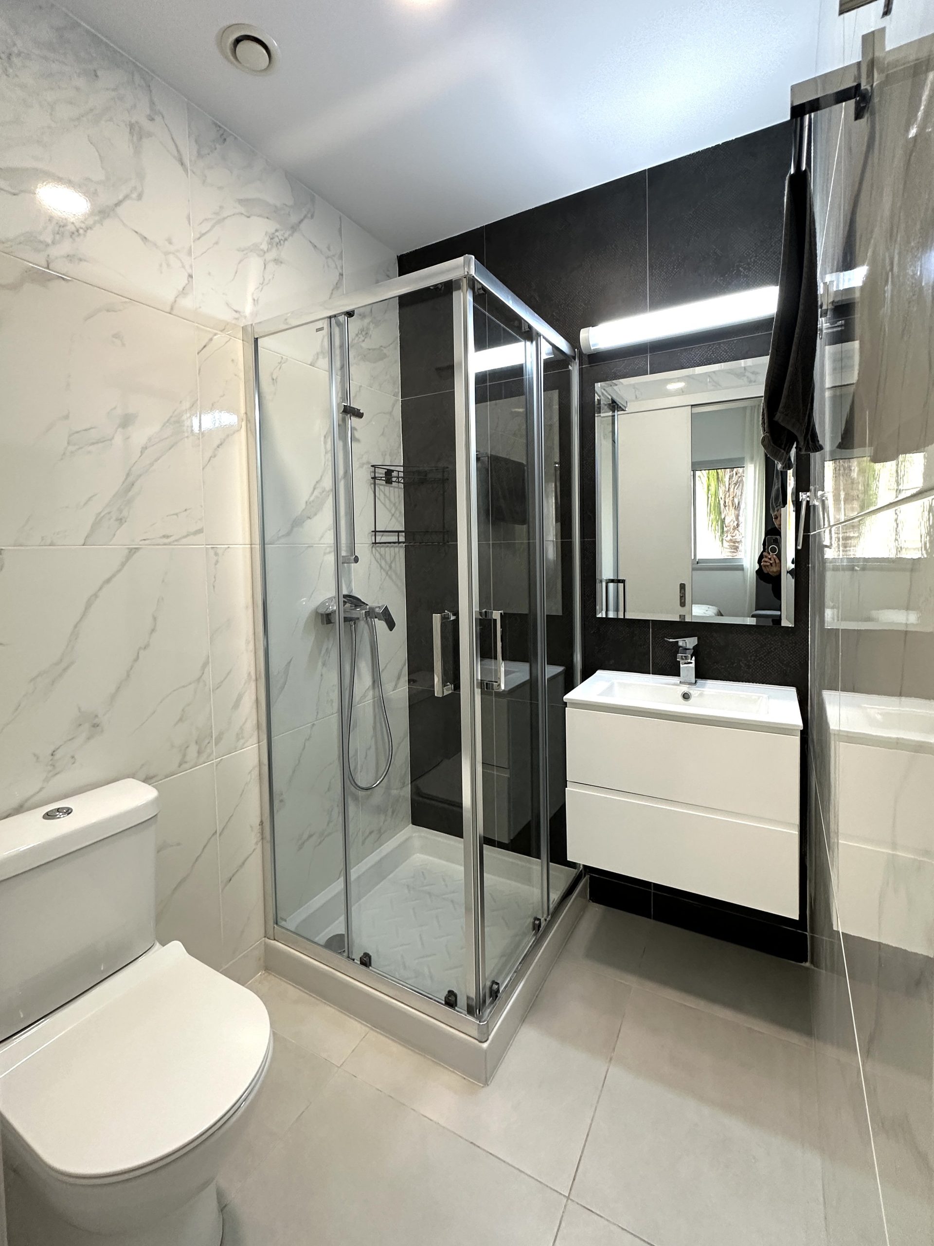 2 BR Apartment in Potamos Germasogeias, Limassol photo 14