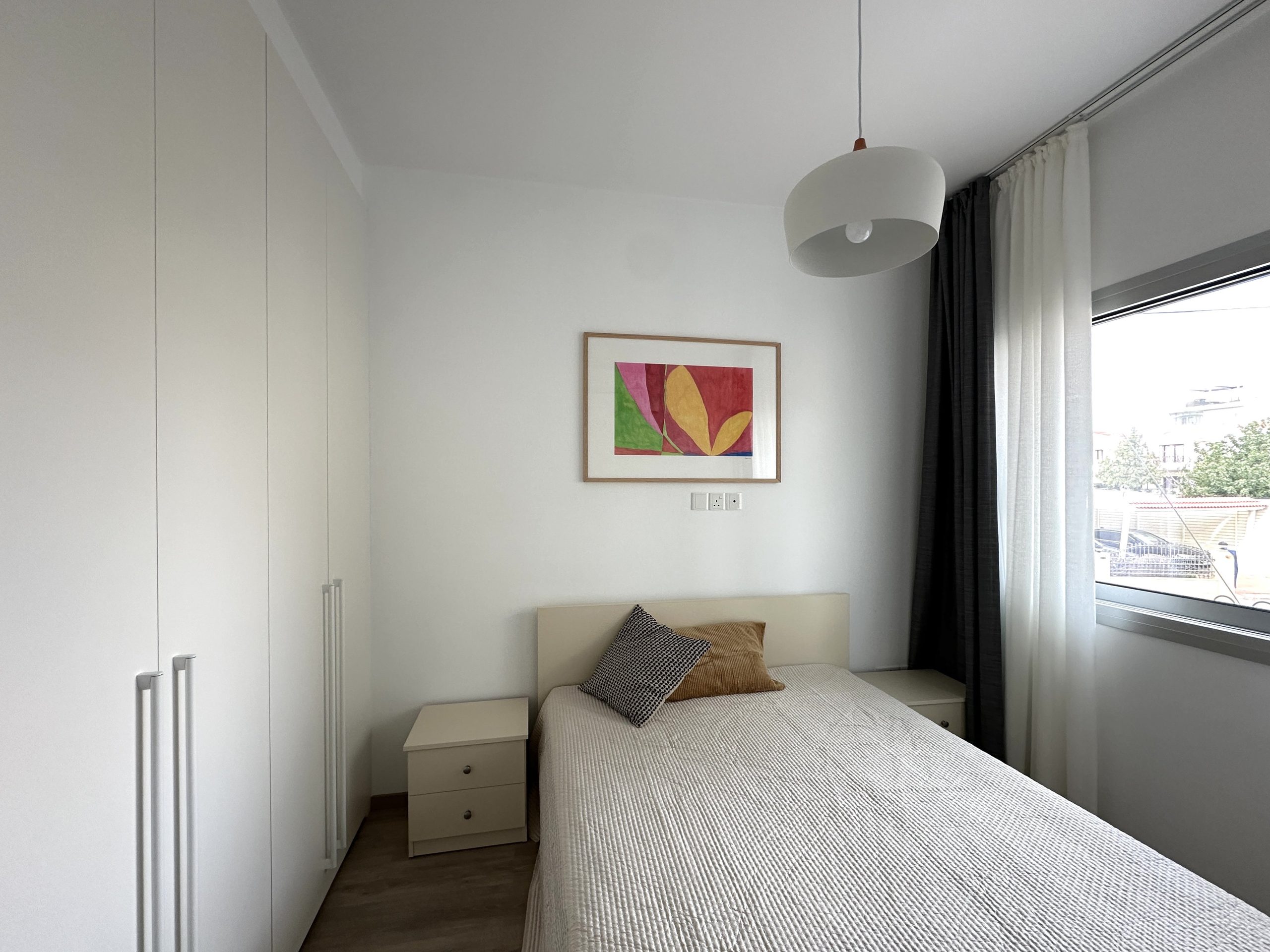 2 BR Apartment in Potamos Germasogeias, Limassol photo 9