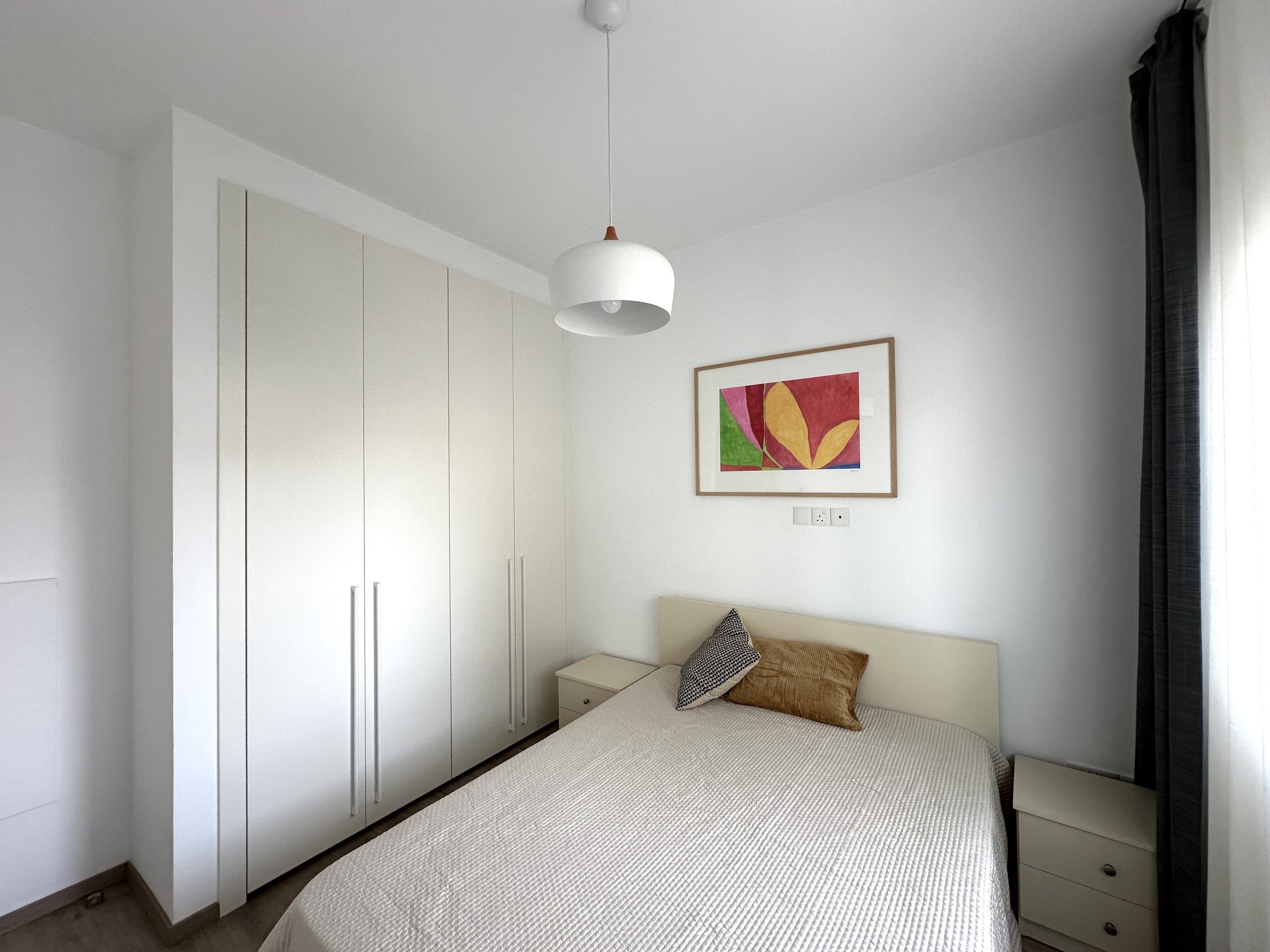 2 BR Apartment in Potamos Germasogeias, Limassol photo 10