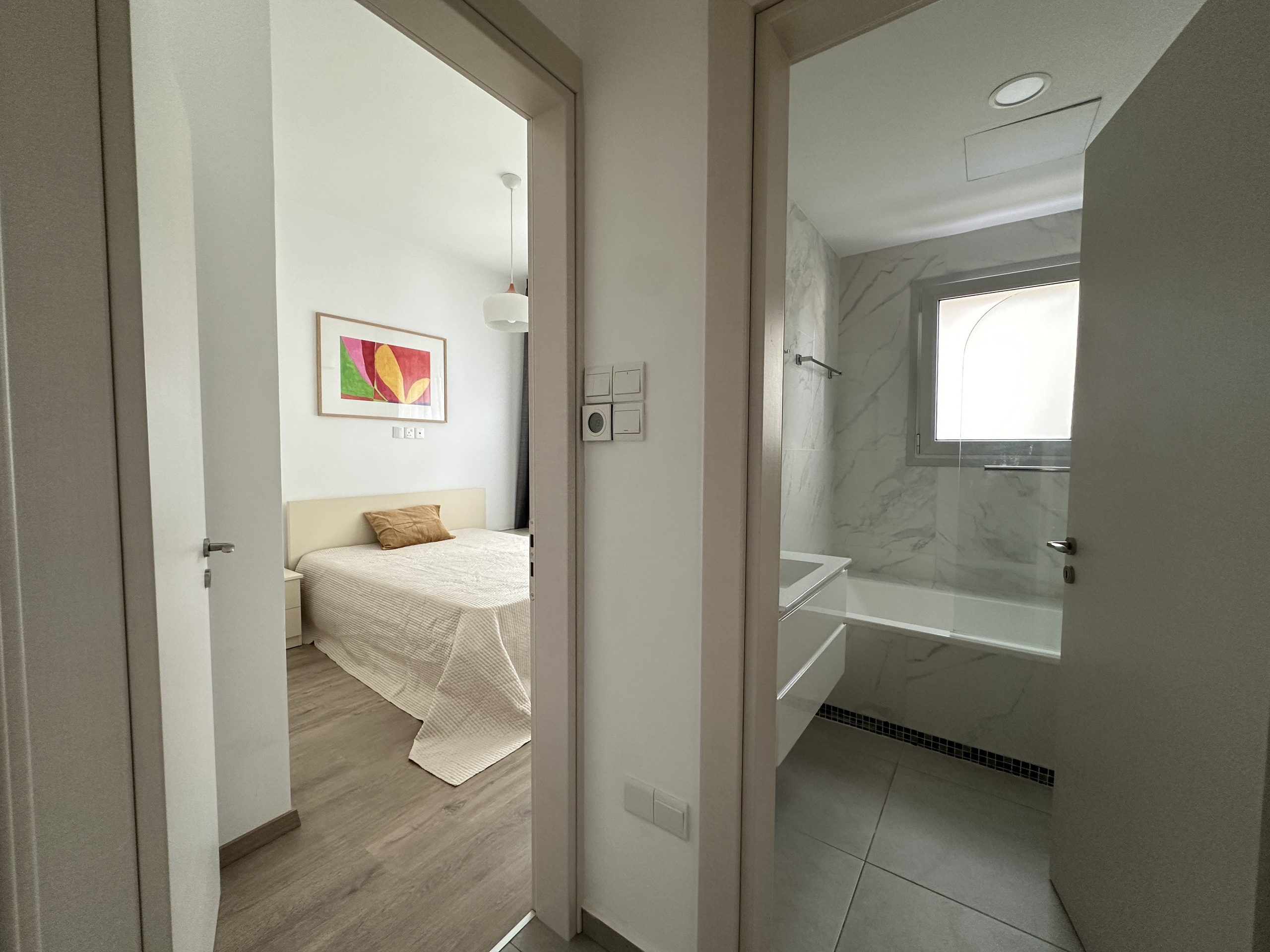 2 BR Apartment in Potamos Germasogeias, Limassol photo 8