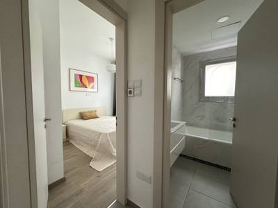 2 BR Apartment in Potamos Germasogeias, Limassol thumbnail 8