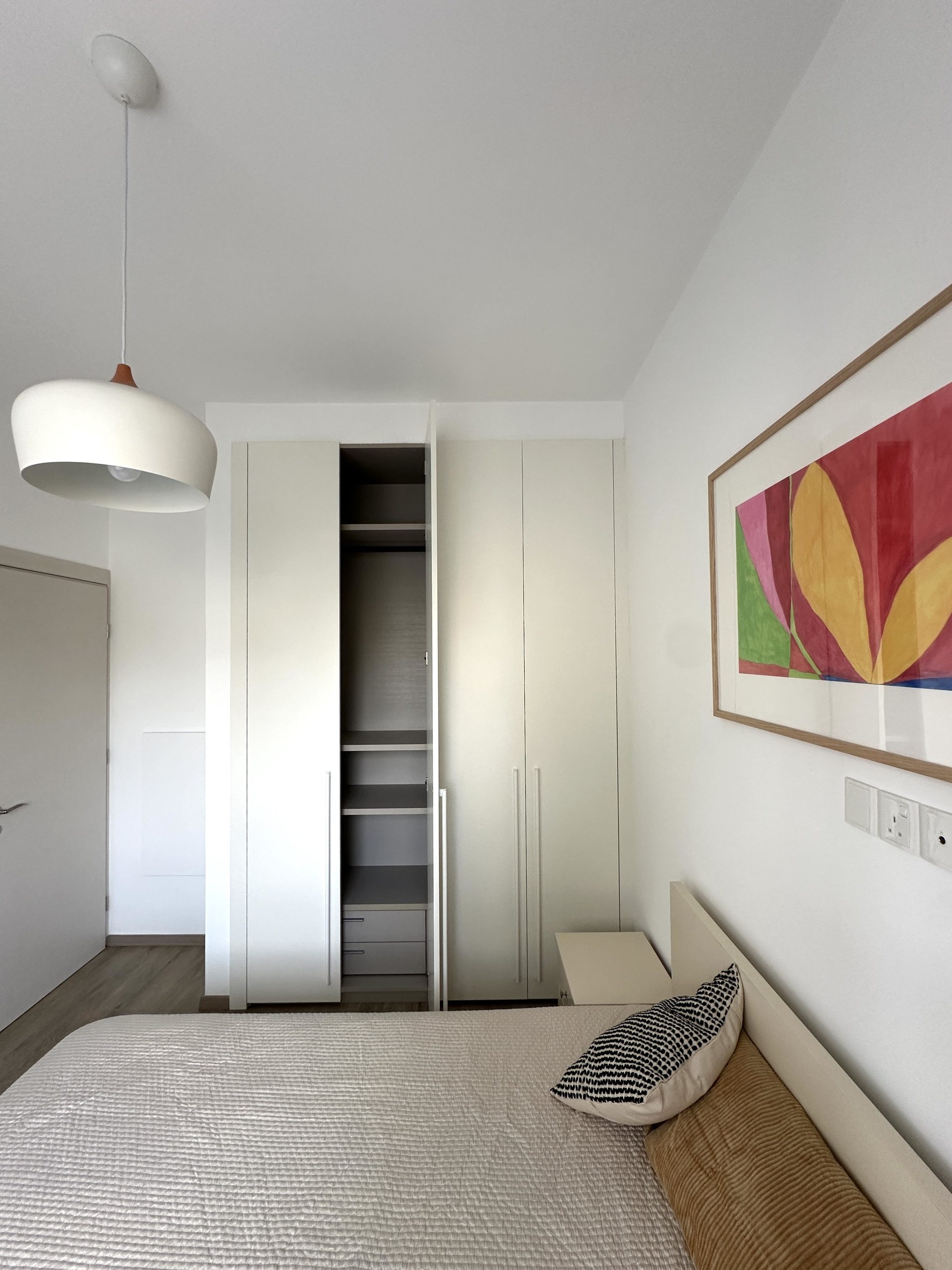 2 BR Apartment in Potamos Germasogeias, Limassol photo 11