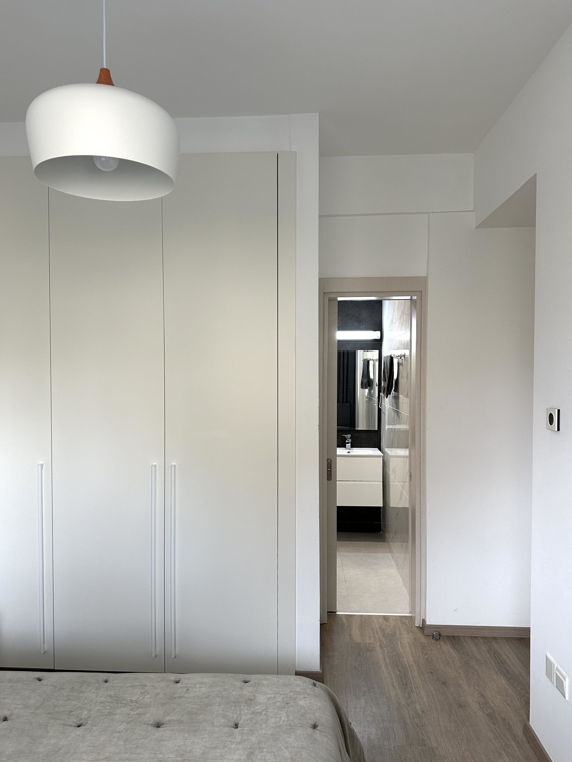2 BR Apartment in Potamos Germasogeias, Limassol photo 13