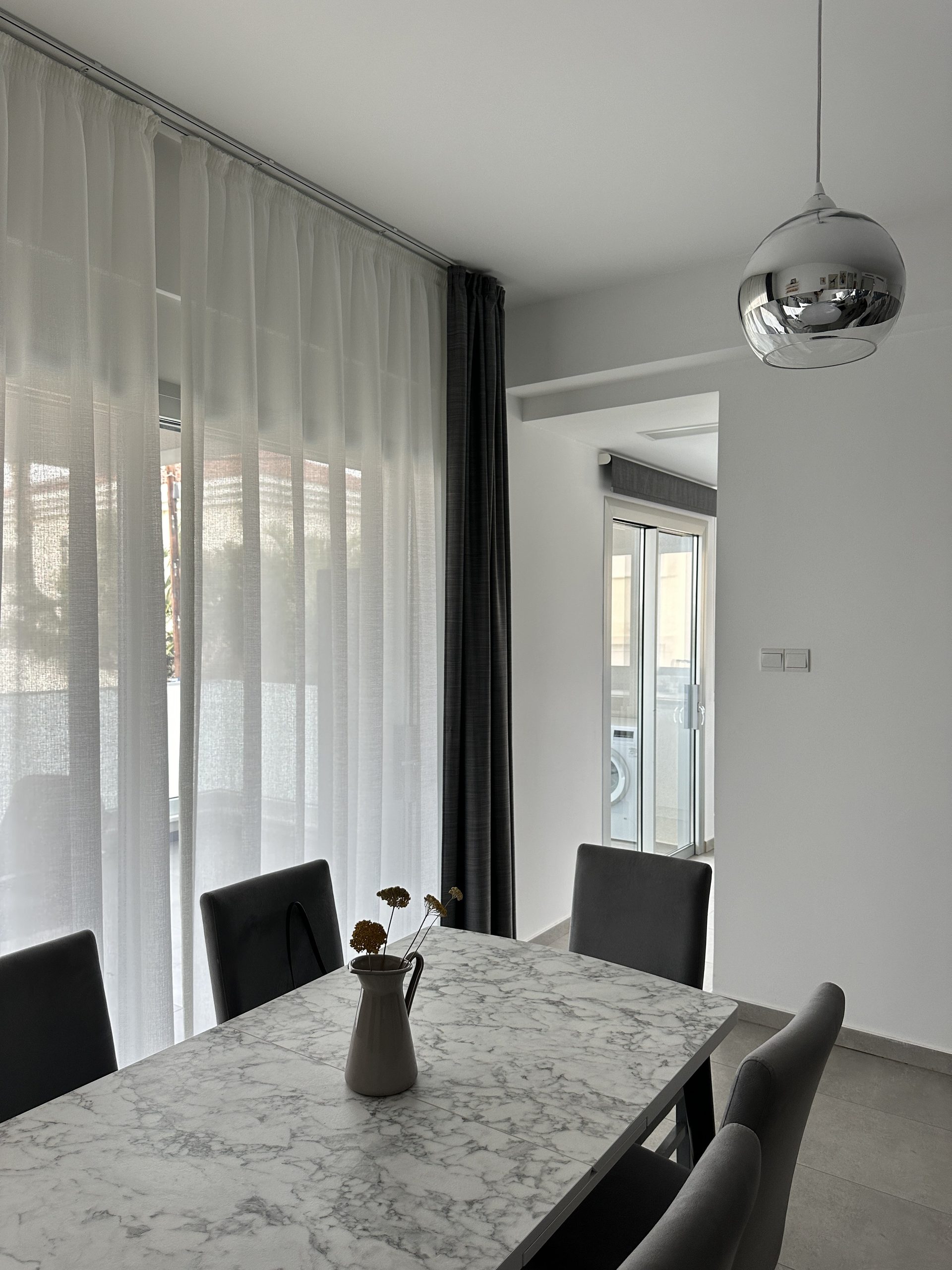 2 BR Apartment in Potamos Germasogeias, Limassol photo 5