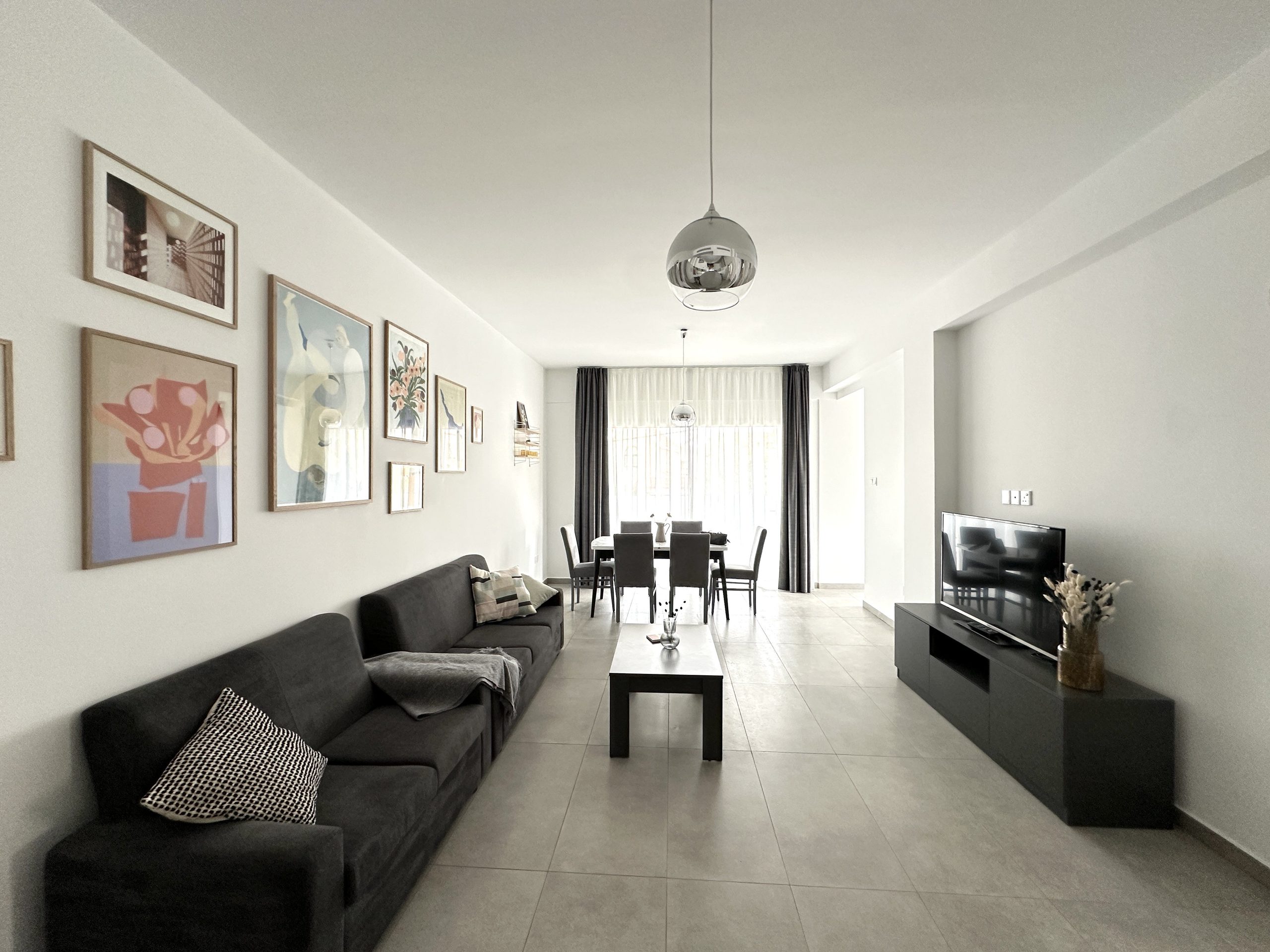 2 BR Apartment in Potamos Germasogeias, Limassol photo 1