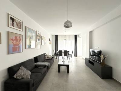 2 BR Apartment in Potamos Germasogeias, Limassol thumbnail 1
