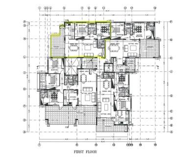 2 BR Apartment in Potamos Germasogeias, Limassol thumbnail 23