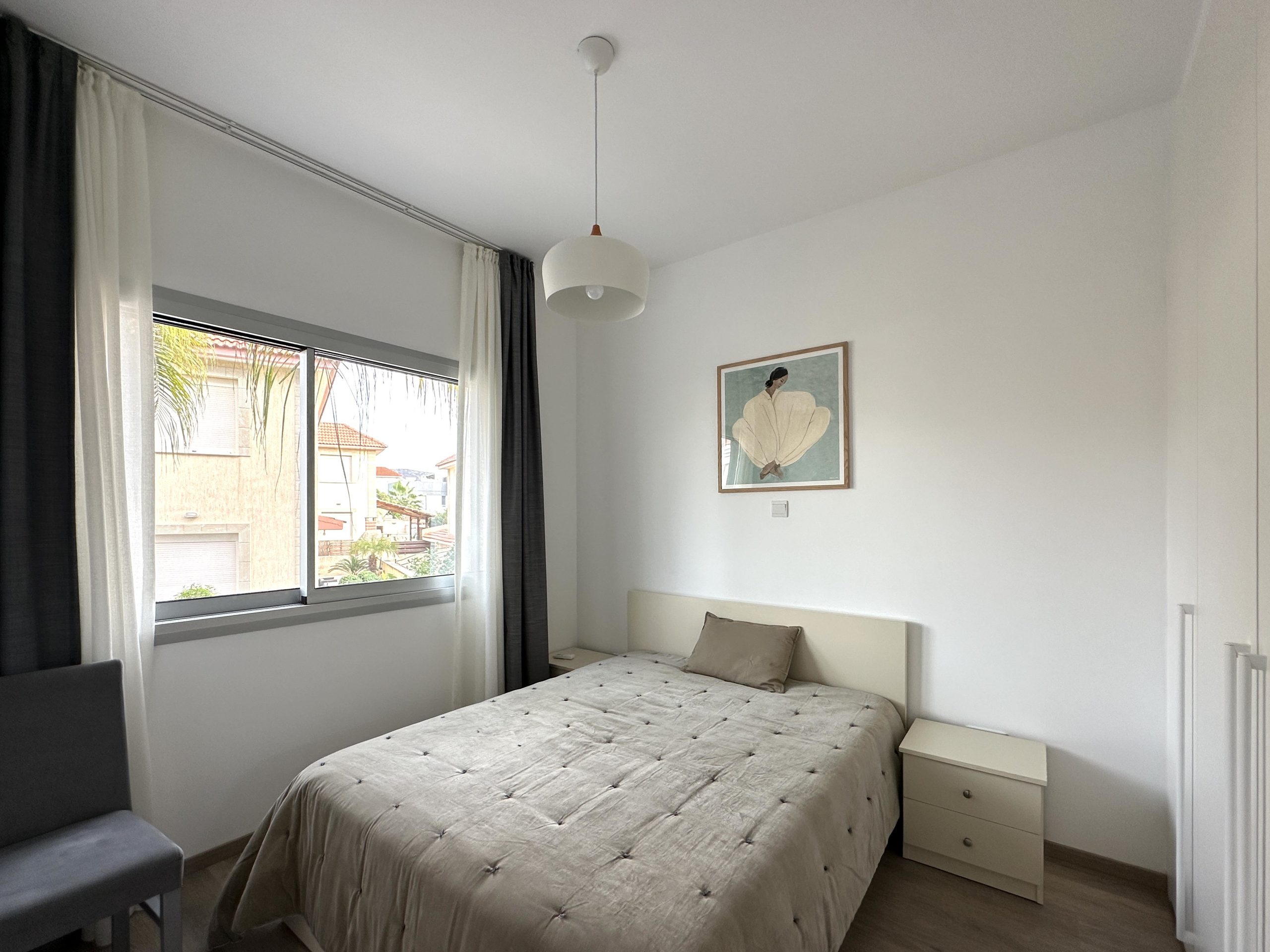 2 BR Apartment in Potamos Germasogeias, Limassol photo 12