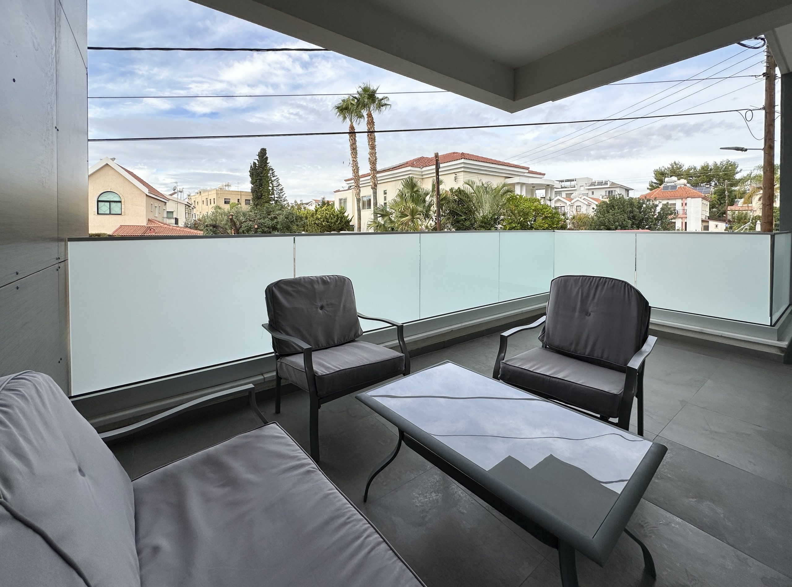 2 BR Apartment in Potamos Germasogeias, Limassol photo 18