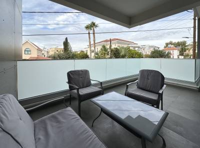 2 BR Apartment in Potamos Germasogeias, Limassol thumbnail 18
